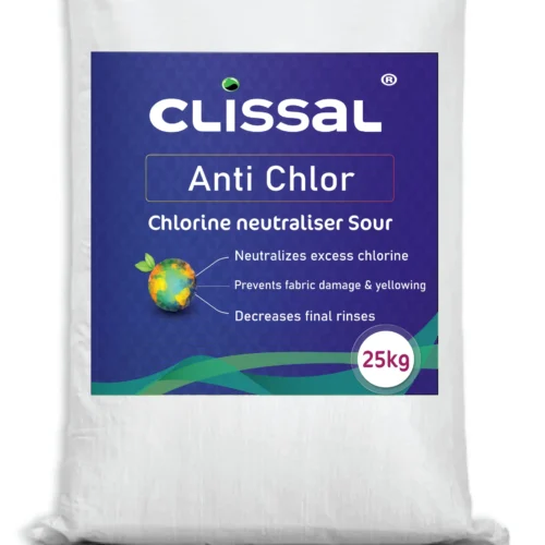 Anti Chlor – Chlorine neutraliser