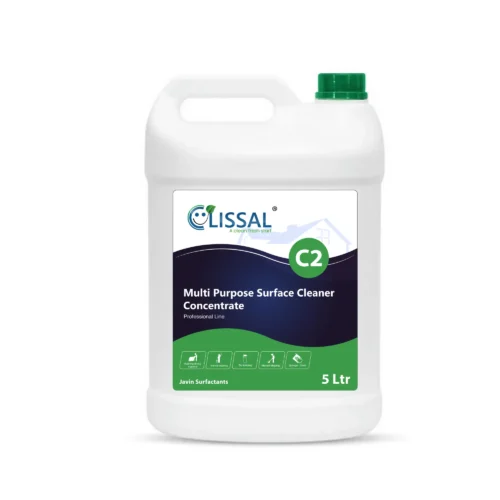 Clissal C2 Multipurpose Surface Cleaner Concentrate