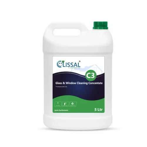 Clissal C3 Glass And Window Cleaner Concentrate