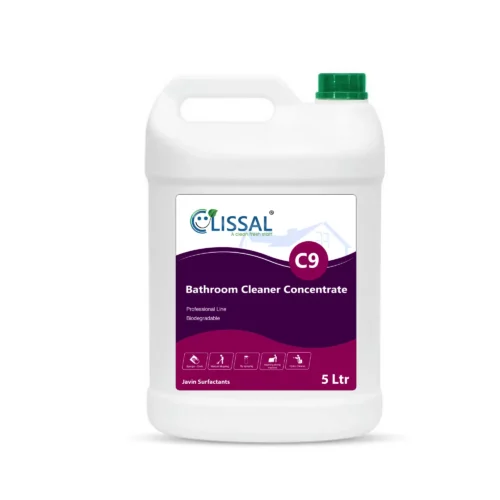 Clissal C9 Bathroom Cleaner Concentrate