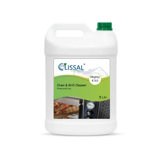 Clissal Mighty K9.0 Grill and oven cleaner