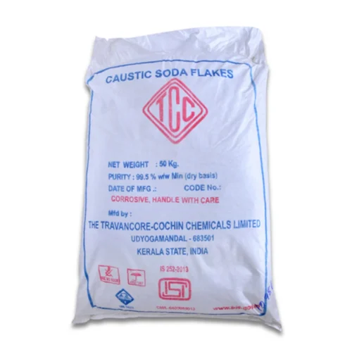 Caustic Soda