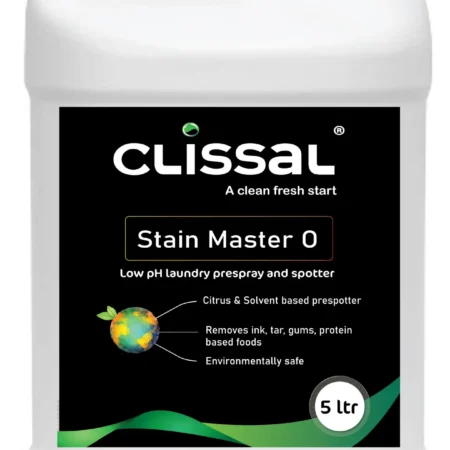 Stain Master 0 - Clissal