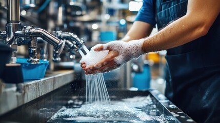 Personal detoxification