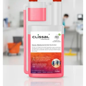 Clissal CS Series (13) - Clissal