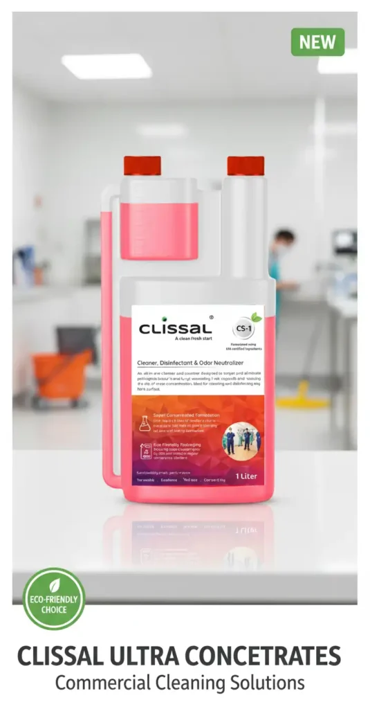 Clissal CS Series (13) - Clissal