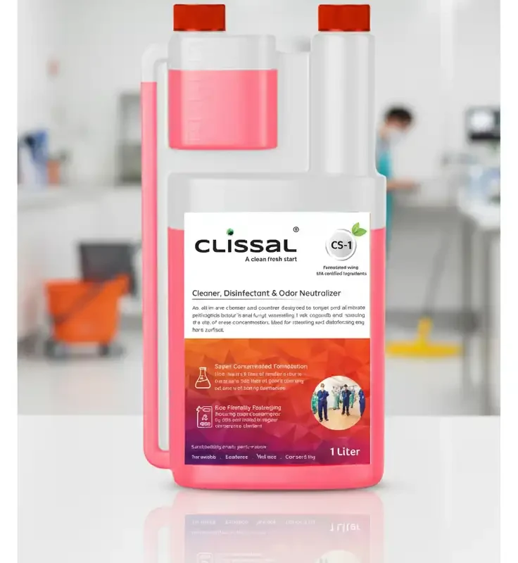 Clissal CS Series (13) - Clissal