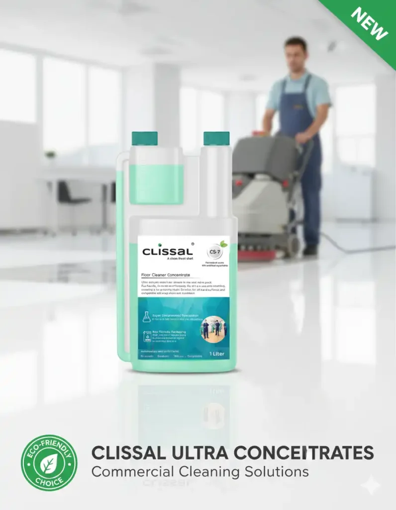 Clissal CS Series (17) - Clissal