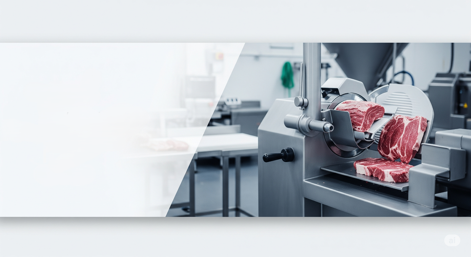 Meat Processing Facility Hygiene